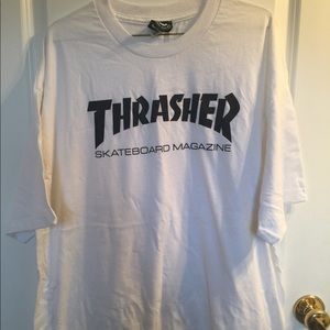 Thrasher T-shirt